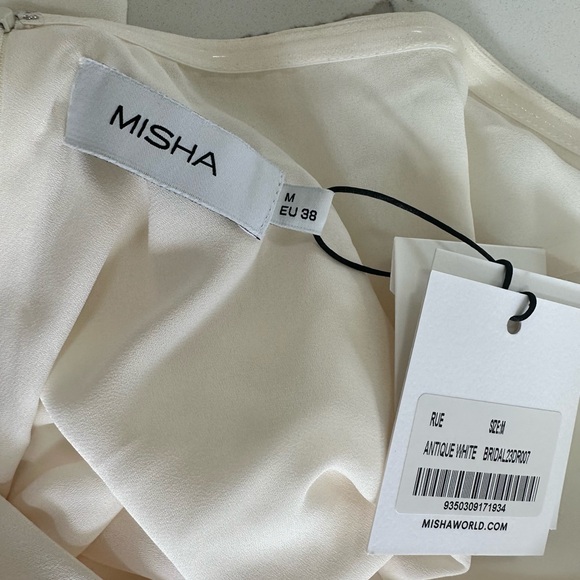 Brand new with tags never worn! Misha dress size medium from mishaworld.com. - Picture 6 of 9